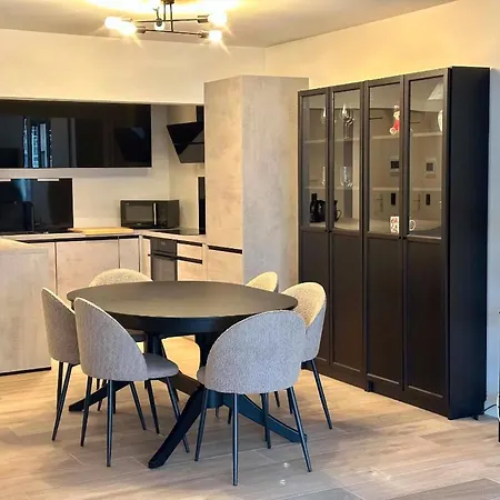 Home&away Lejlighed Knokke-Heist