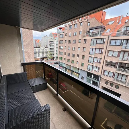 Lejlighed Home&away Knokke-Heist