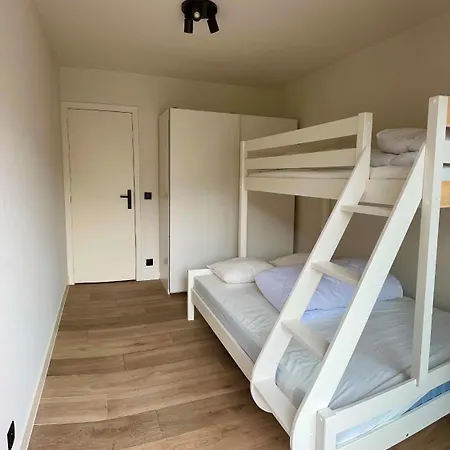 Home&away Lejlighed Knokke-Heist