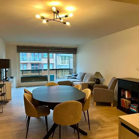 Lejlighed Home&away Knokke-Heist