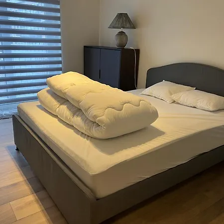 Home&away * Knokke-Heist