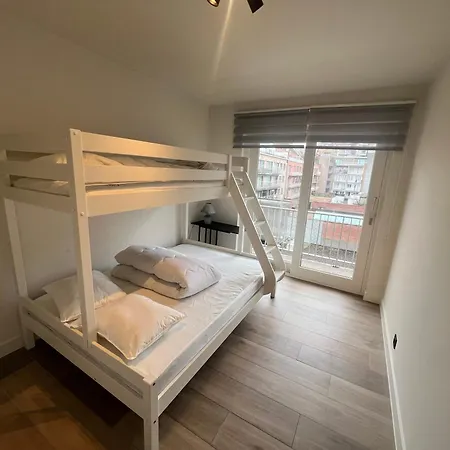 Lejlighed Home&away Knokke-Heist