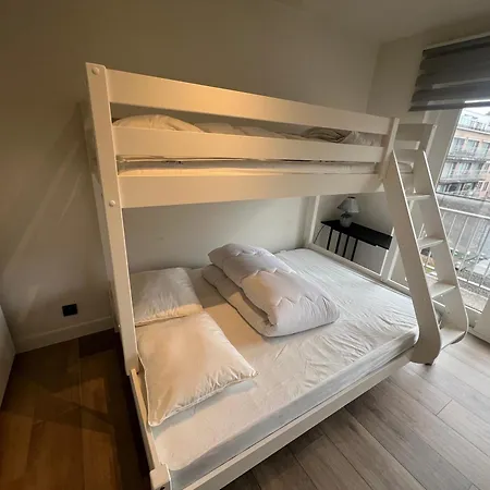 Home&away * Knokke-Heist
